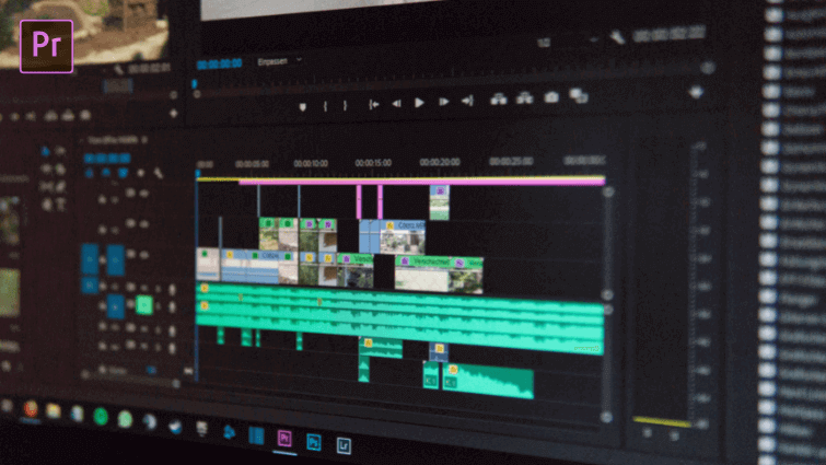 5000 Adobe Premiere Pro Templates