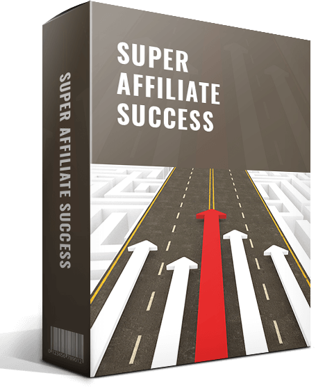 Affiliate success
