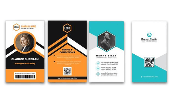 Digital Business Card