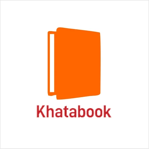 Khatabook clone App