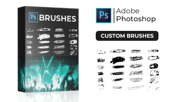 Photoshop Brushes