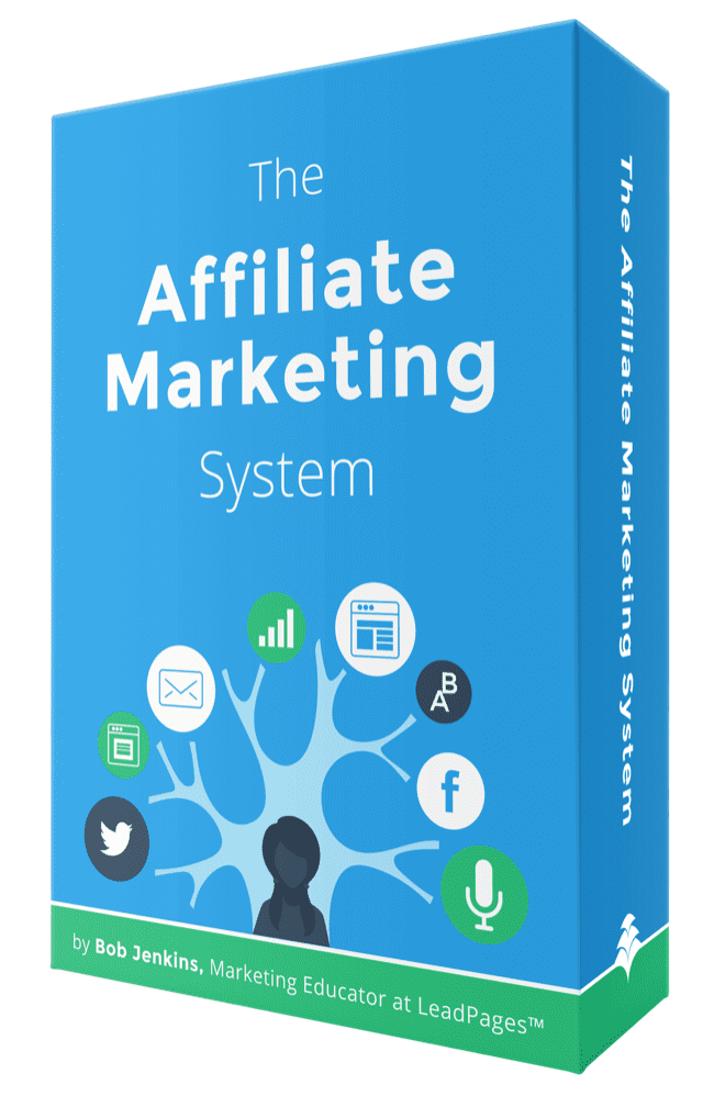 Resized Affiliate Marketing Product for Blog