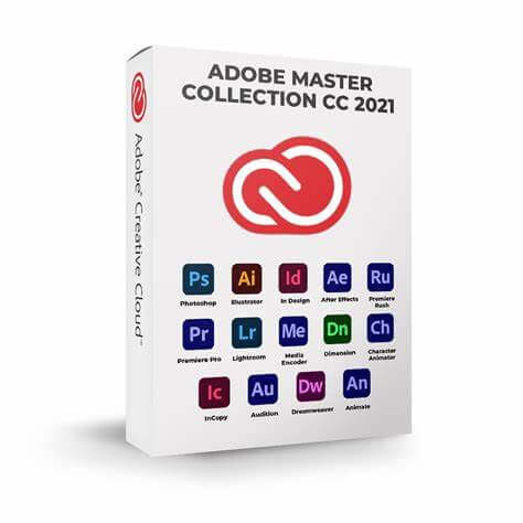 adobe master cls