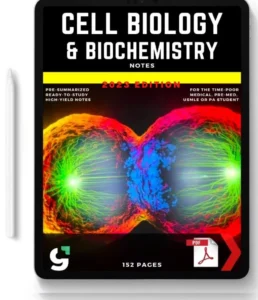 Cellular Biology Biochemistry