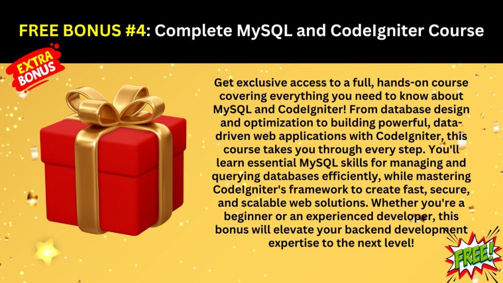 FREE BONUS 1 200 Ultimate Themes Plugins of Web Applications 3