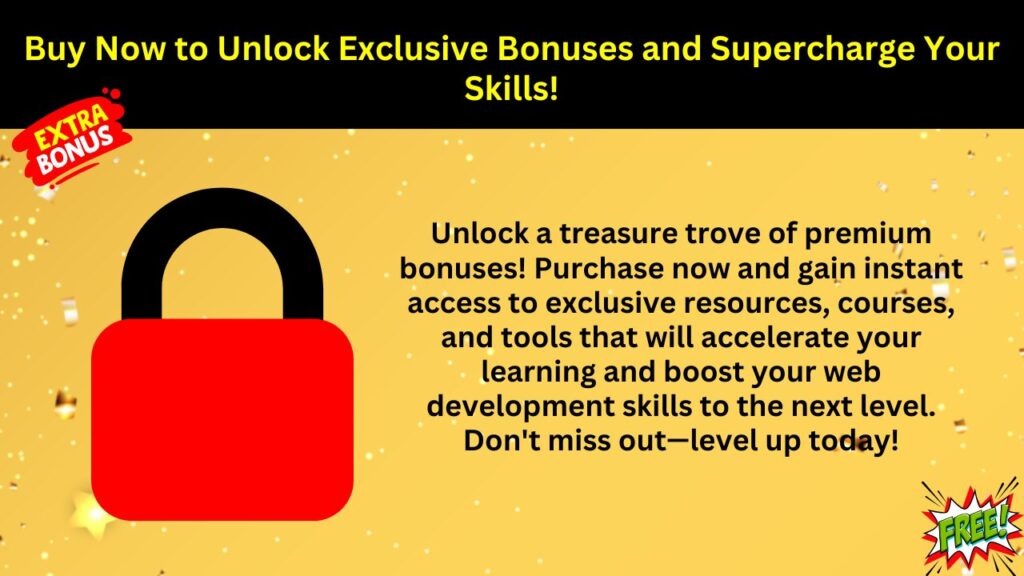 FREE BONUS 1 200 Ultimate Themes Plugins of Web Applications 5