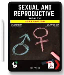 Sexual Reproductive Health