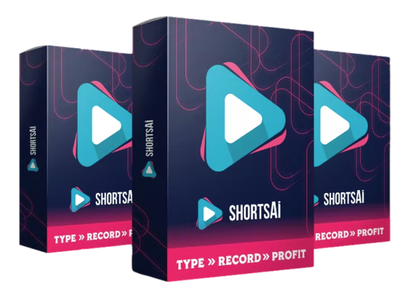 ecover shortsAI preview rev 1