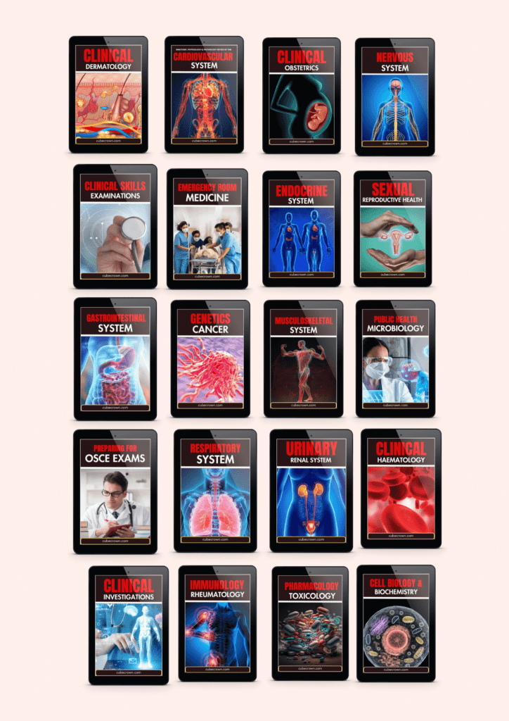 medical features image